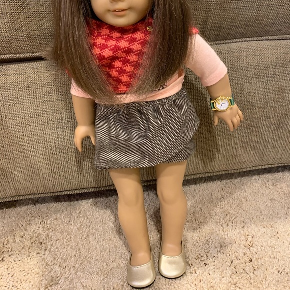 American Girl - Picture 3 of 4